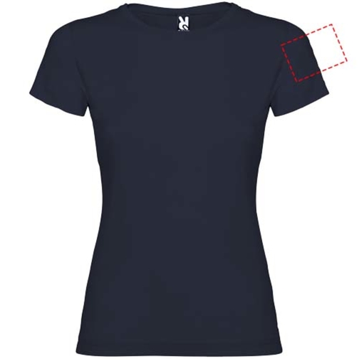 T-shirt a maniche corte da donna Jamaica, Immagine 10