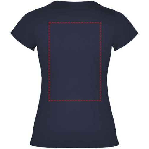 T-shirt a maniche corte da donna Jamaica, Immagine 7