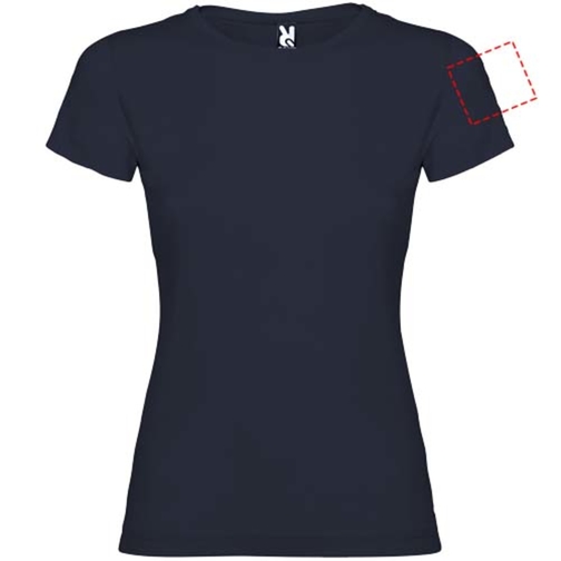 T-shirt a maniche corte da donna Jamaica, Immagine 17