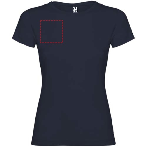 T-shirt a maniche corte da donna Jamaica, Immagine 13
