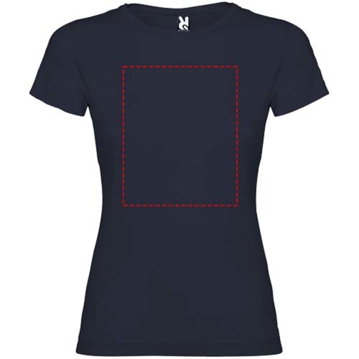 T-shirt a maniche corte da donna Jamaica, Immagine 15
