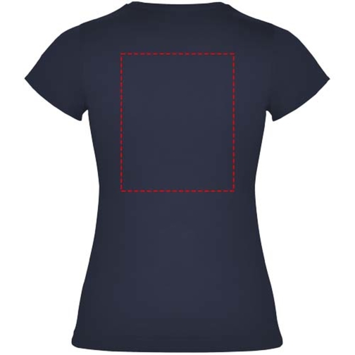 T-shirt a maniche corte da donna Jamaica, Immagine 16