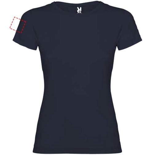 T-shirt a maniche corte da donna Jamaica, Immagine 22