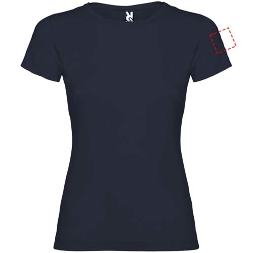 T-shirt a maniche corte da donna Jamaica, Immagine 24