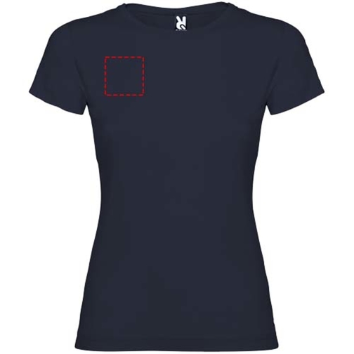 T-shirt a maniche corte da donna Jamaica, Immagine 20