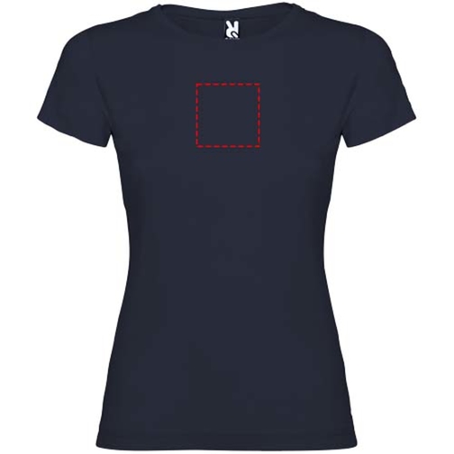 T-shirt a maniche corte da donna Jamaica, Immagine 23