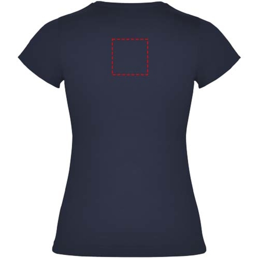 T-shirt a maniche corte da donna Jamaica, Immagine 21