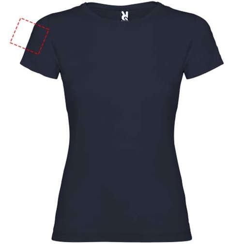 T-shirt a maniche corte da donna Jamaica, Immagine 9