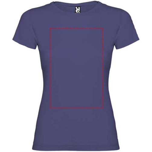 T-shirt a maniche corte da donna Jamaica, Immagine 12