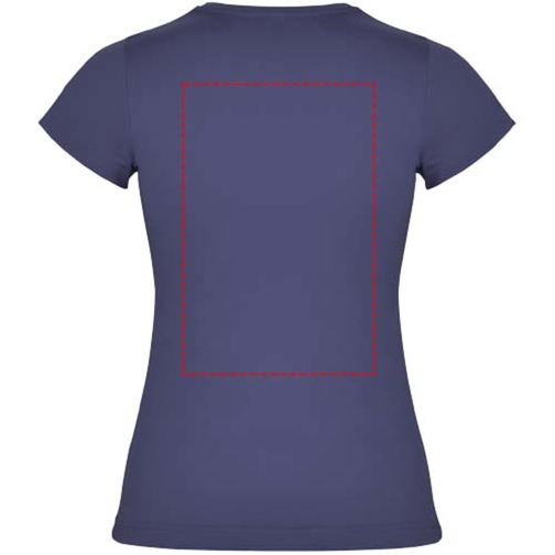 T-shirt a maniche corte da donna Jamaica, Immagine 14