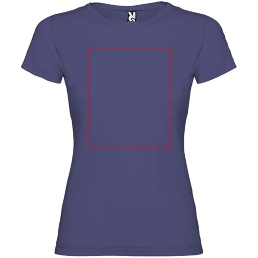 T-shirt a maniche corte da donna Jamaica, Immagine 22