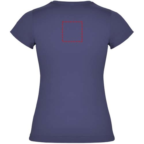 T-shirt a maniche corte da donna Jamaica, Immagine 4