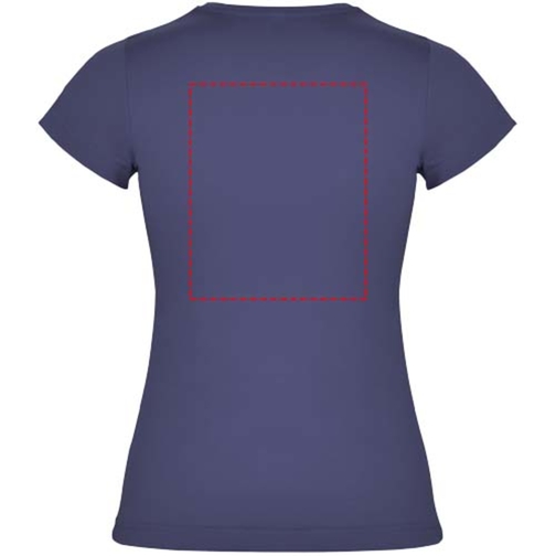 T-shirt a maniche corte da donna Jamaica, Immagine 15