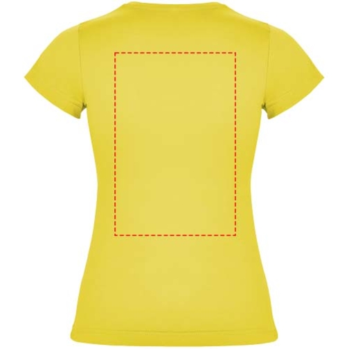 T-shirt a maniche corte da donna Jamaica, Immagine 16