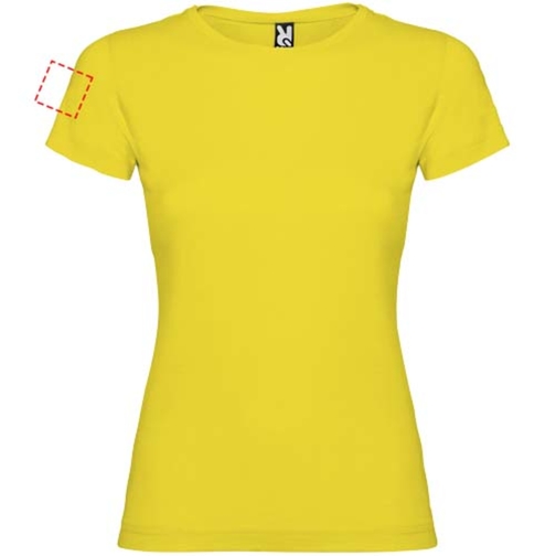 T-shirt a maniche corte da donna Jamaica, Immagine 7