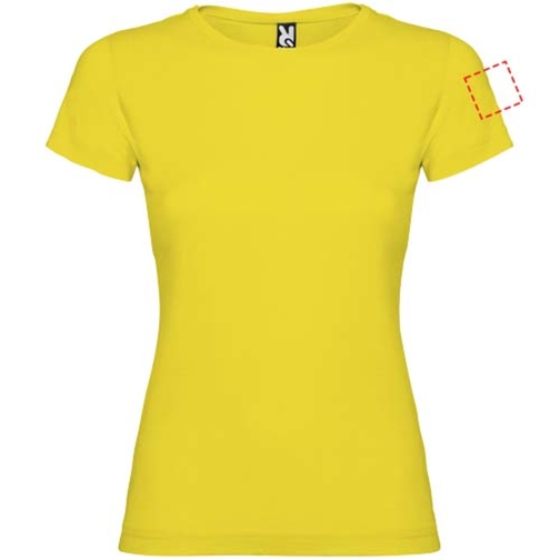 T-shirt a maniche corte da donna Jamaica, Immagine 9