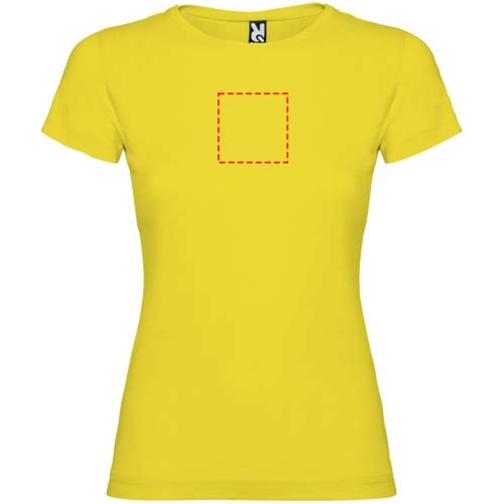 T-shirt a maniche corte da donna Jamaica, Immagine 8