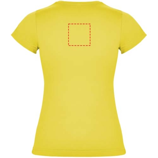 T-shirt a maniche corte da donna Jamaica, Immagine 6