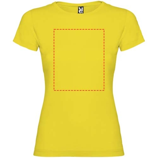 T-shirt a maniche corte da donna Jamaica, Immagine 15