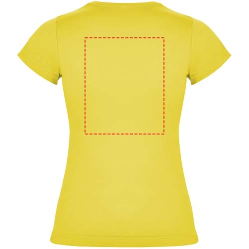 T-shirt a maniche corte da donna Jamaica, Immagine 17