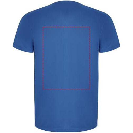 T-shirt sportiva a maniche corte da bambino Imola, Immagine 14