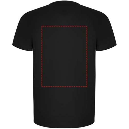 T-shirt sport Imola à manches courtes pour enfant, Image 14