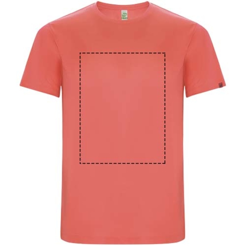 T-shirt sport Imola à manches courtes pour enfant, Image 11