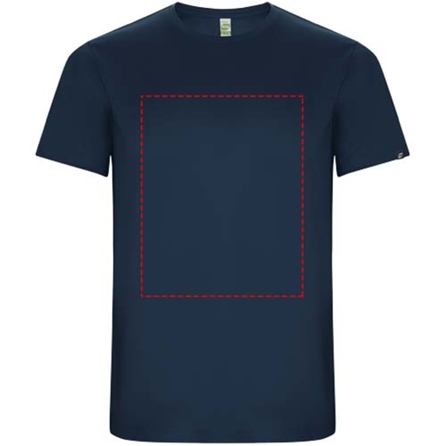 T-shirt sport Imola à manches courtes pour enfant, Image 11