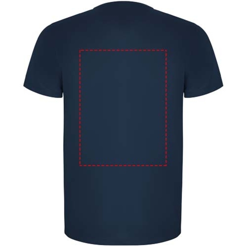 T-shirt sport Imola à manches courtes pour enfant, Image 13