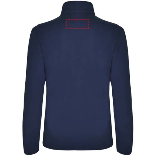 Veste polaire Himalaya avec fermeture éclair sur un quart de longueur pour femme, Image 20