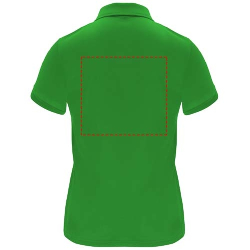 Polo sport Monzha à manches courtes pour femme, Image 20