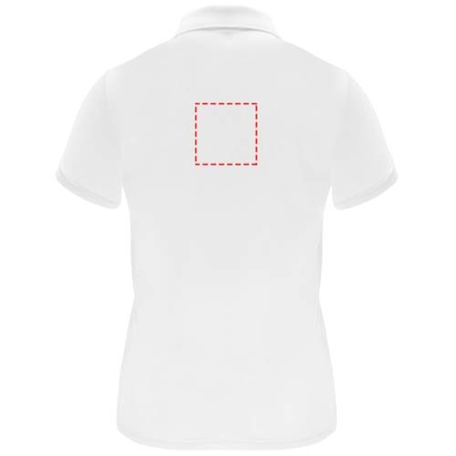 Polo sport Monzha à manches courtes pour femme, Image 6