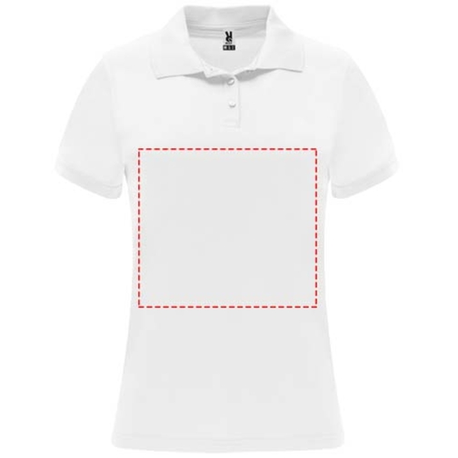 Polo sport Monzha à manches courtes pour femme, Image 20