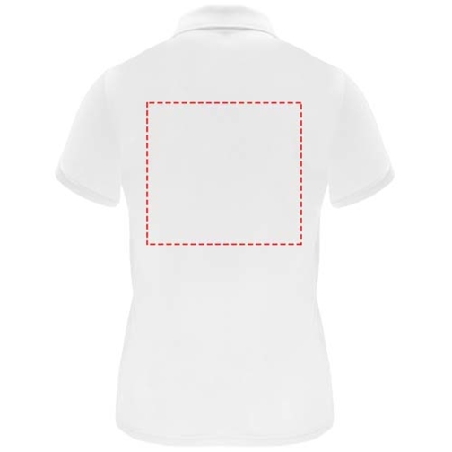 Polo sport Monzha à manches courtes pour femme, Image 23