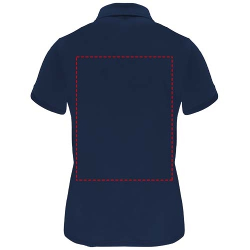 Polo sport Monzha à manches courtes pour femme, Image 22