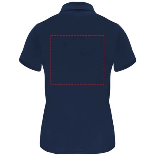 Polo sport Monzha à manches courtes pour femme, Image 23
