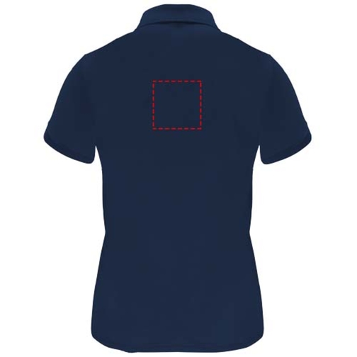 Polo sport Monzha à manches courtes pour femme, Image 9