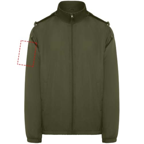 Giacca termica unisex Makalu, Immagine 11