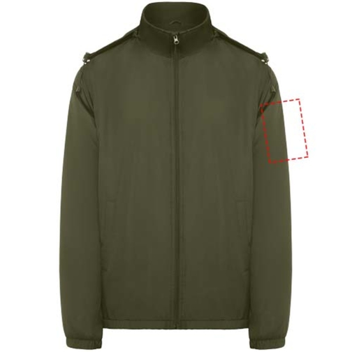Giacca termica unisex Makalu, Immagine 10