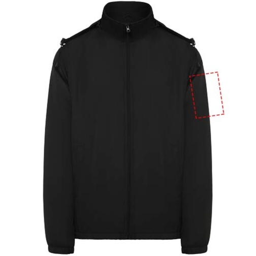 Giacca termica unisex Makalu, Immagine 8