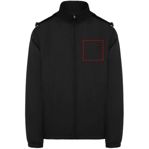Giacca termica unisex Makalu, Immagine 7