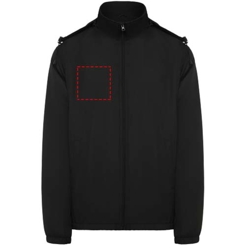 Giacca termica unisex Makalu, Immagine 11
