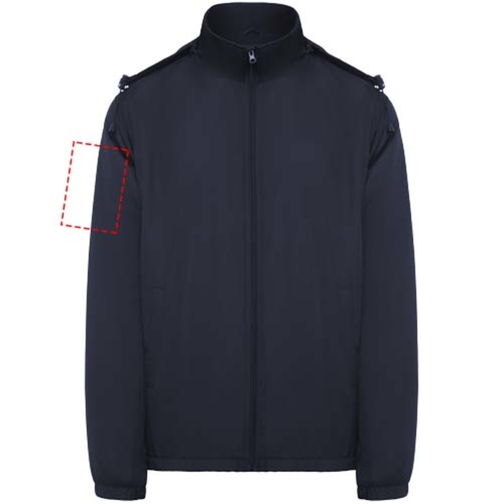 Makalu unisex isolerad jacka, Bild 10