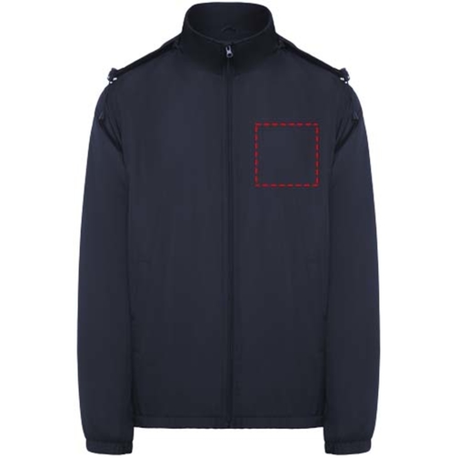 Makalu unisex isolerad jacka, Bild 8