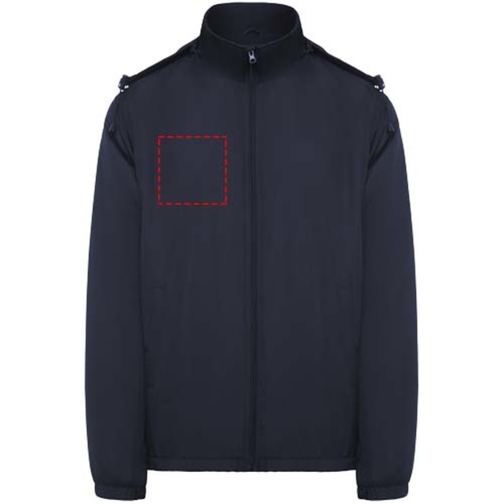 Makalu unisex isolerad jacka, Bild 12