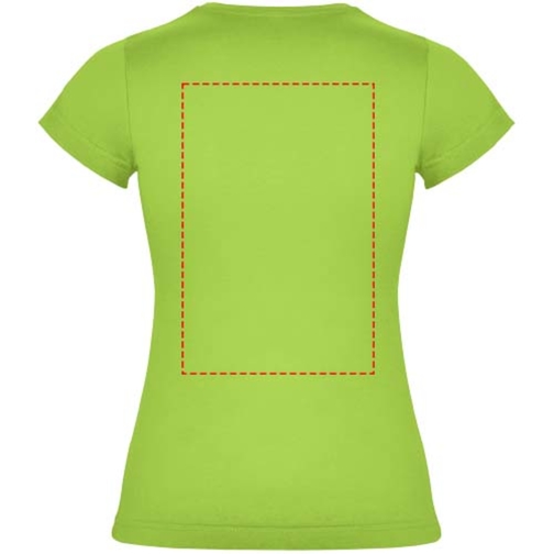 T-shirt a maniche corte da donna Jamaica, Immagine 26