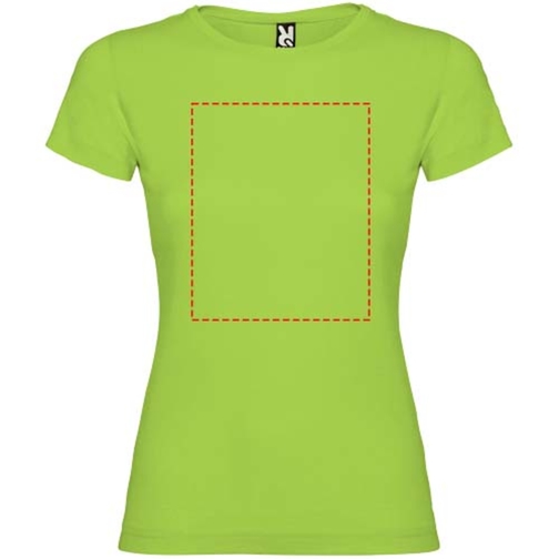 T-shirt a maniche corte da donna Jamaica, Immagine 9