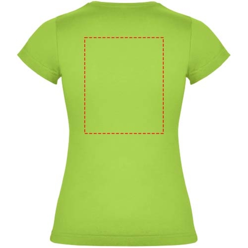 T-shirt a maniche corte da donna Jamaica, Immagine 11