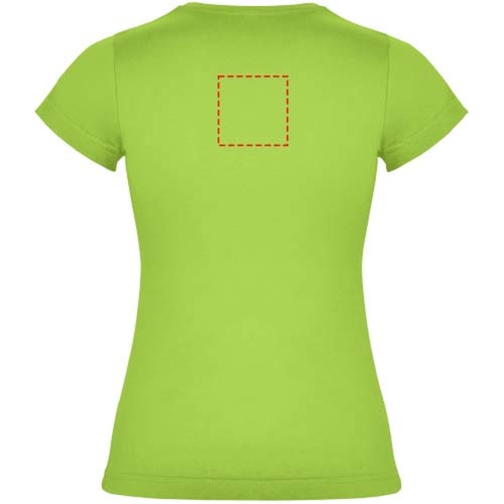 T-shirt a maniche corte da donna Jamaica, Immagine 16