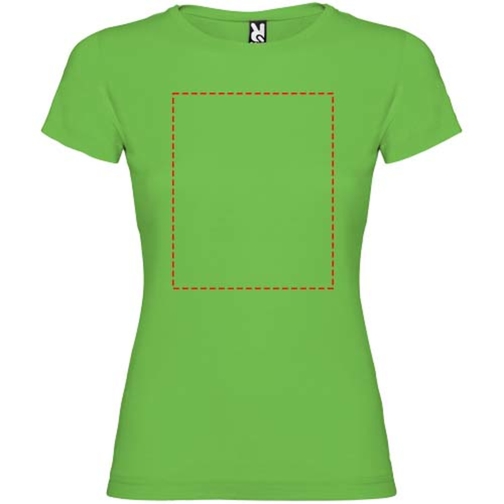 T-shirt a maniche corte da donna Jamaica, Immagine 21